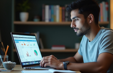 BBA Online Program at DDU Gorakhpur University