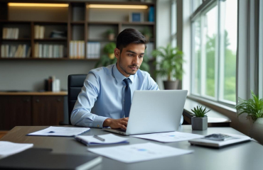 BBA Work-Learn Program at DDU Gorakhpur University