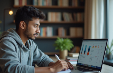 B.Com Online Program at DDU Gorakhpur University