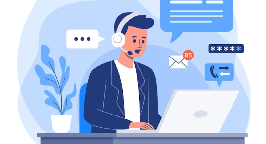 Contact DDU Gorakhpur University Online Admissions