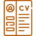 Curriculum and Course Overview Icon