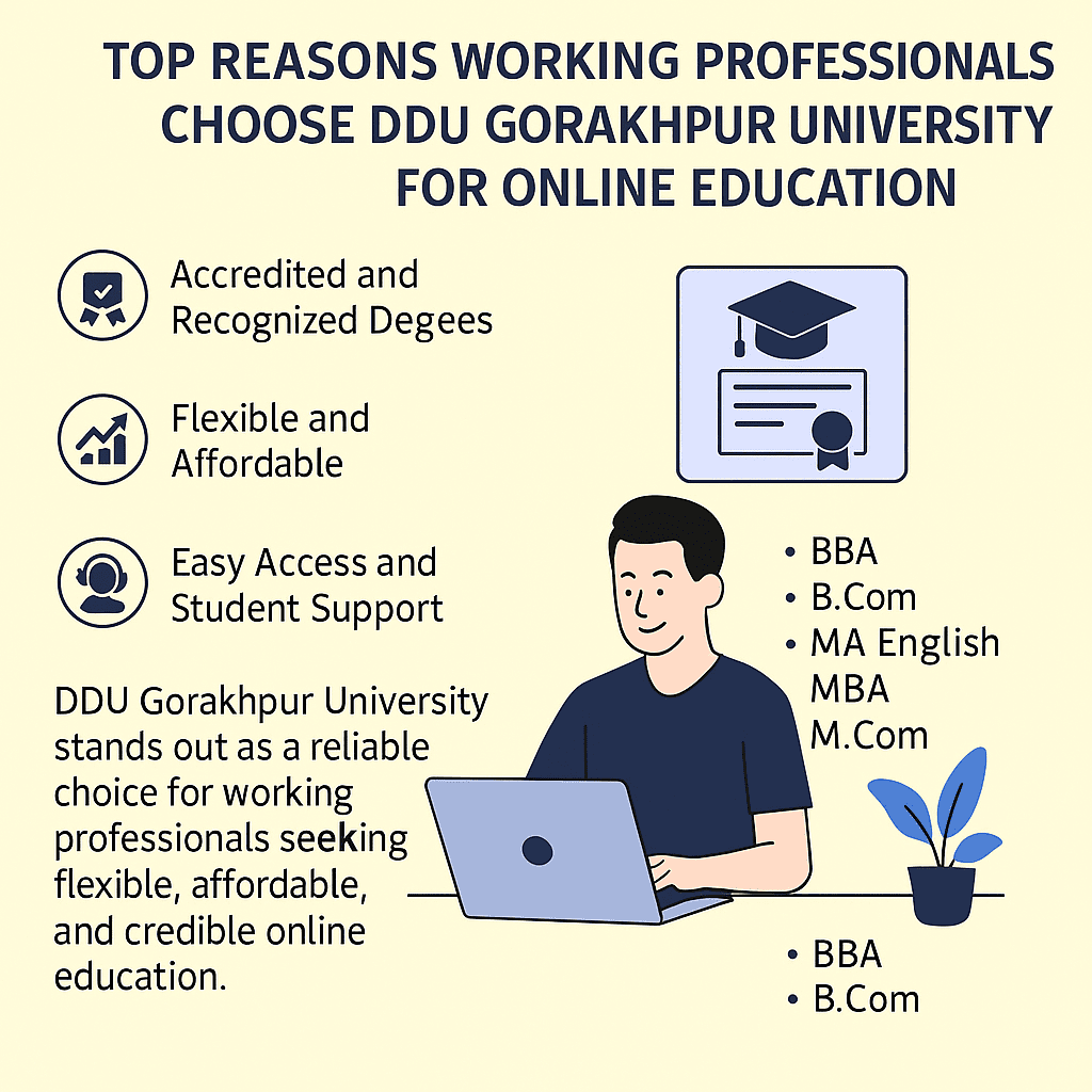 Distance Learning BBA Building a Foundation