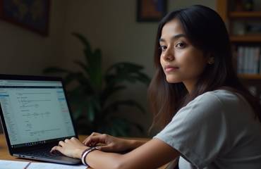 MA Economics Distance Learning Program at DDUGU