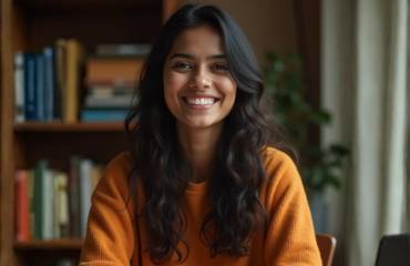 MA Education Distance Learning Program at DDUGU