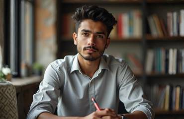 MA Political Science Distance Learning Program at DDUGU