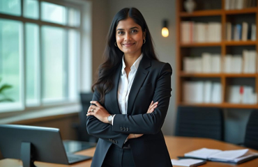 MA Political Science Work-Learn Program at DDUGU