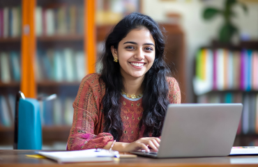 M.Com ODL Program Overview at DDUGU