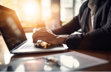 M.Com Online Program at DDUGU