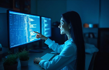 M.Sc Mathematics Work-Learn Program at DDUGU